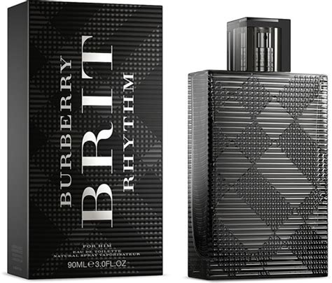 burberry brit rhythm for him eau de parfum|burberry brit rhythm perfume reviews.